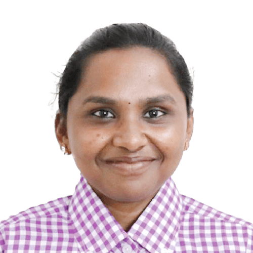 Suganya Kumar SJ